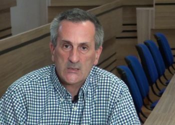 “SOS! არ მჯერა, რომ ამას ვწერ, მაგრამ სხვა გზა არ მაქვს!” – თბილისში პროფესორ გიორგი გახელაძეს ეძებენ: ცოლი საზოგადოებას მიმართავს