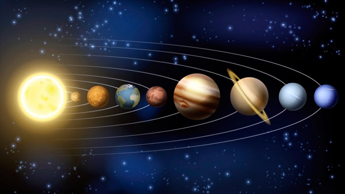 კოსმოსიდან ძლიერი რადიოსიგნალი მოდის, რომელიც ყოველ 54 წუთში ერთხელ მეორდება