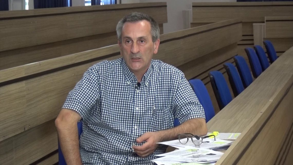 გაუჩინარებული პროფესორის კვალზე ოჯახი ისევ ვერ გადის – გახელაძის სამძებრო სამუშაოებში 100-მდე მოხალისე ჩაერთო