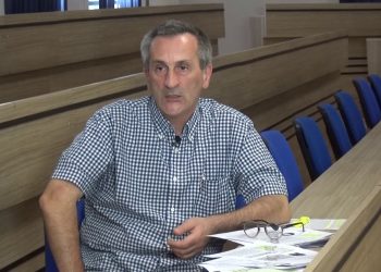 გაუჩინარებული პროფესორის კვალზე ოჯახი ისევ ვერ გადის – გახელაძის სამძებრო სამუშაოებში 100-მდე მოხალისე ჩაერთო