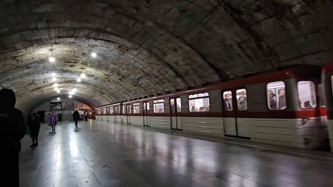 მეტროსადგურ „ვარკეთილის“ რეაბილიტაციისთვის გათვლილი 18-თვიანი ვადა ამოიწურა