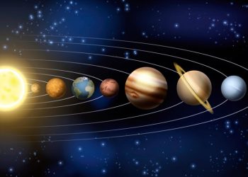 კოსმოსიდან ძლიერი რადიოსიგნალი მოდის, რომელიც ყოველ 54 წუთში ერთხელ მეორდება