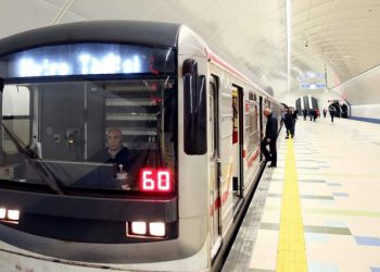 მეტროს საბურთალოს ხაზი გაჩერდა – რამ გამოიწვია მეტროს გაჩერება?