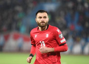 რას ამბობს ლევან შენგელია პორტუგალიასთან თამაშზე?