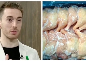 🎥4 ტიპის საკვებს, რომლებიც სიმსივნის განვითარების რისკს ზრდის – გიორგი ღოღობერიძე ასახელებს მავნე პროდუქტებს