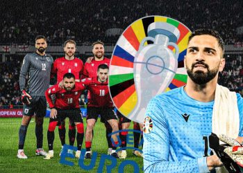 საქართველოს ნაკრების შემადგენლობა ცნობილია – ვრცელდება უახლესი ინფორმაცია