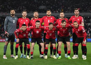 საქართველო 247 ქვეყანას შორის 38-ე ადგილზეა – როგორია ყველაზე ძვირადღირებული ეროვნული ნაკრებების ათეული