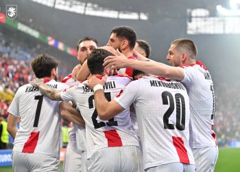 გოოლ! – პირველი ავტოგოლი ესპანეთის მხრიდან – საქართველომ ანგარიში გახნა!