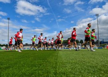 რას წერს UEFA საქართველოს შესახებ, მატჩამდე რამდენიმე წუთით ადრე