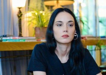 „გაგეპარათ თაობა, რომელზეც ვერ მოასწარით თქვენი ნეგატივის გადმონთხევა, დაკომპლექსება“ – ნანკა კალატოზიშვილი „ოცნებას“