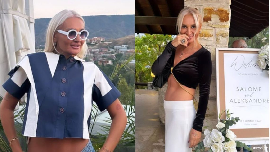 “საკუთარ დაბადების დღეზე, უცნობი ადამიანი მირეკავს და მეუბნება…” – რას წერს ნანუკა ჟორჟოლიანი?