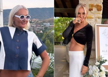 “საკუთარ დაბადების დღეზე, უცნობი ადამიანი მირეკავს და მეუბნება…” – რას წერს ნანუკა ჟორჟოლიანი?