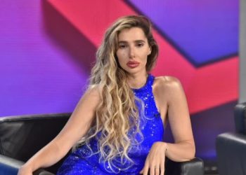 ნუკი კოშკელიშვილი საავადმყოფოშია – რა ინფორმაცია ვრცელდება ტელეწამყვანზე?