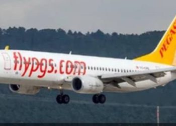 სტამბოლი–თბილისის თვითმფრინავი უამინდობის გამო თბილისის საერთაშორისო აეროპორტში ვერ დაჯდა