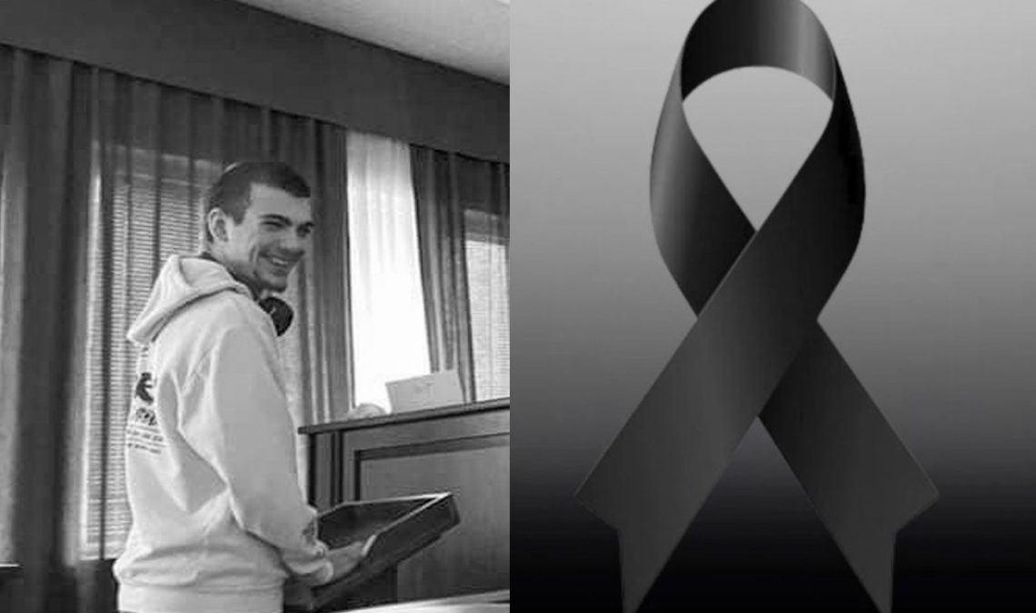 “გარდაიცვალა ჩვენი სტუდენტი” – ევროპის უნივერსიტეტი სამწუხარო ინფორმაციას ავრცელებს