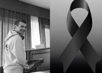 “გარდაიცვალა ჩვენი სტუდენტი” – ევროპის უნივერსიტეტი სამწუხარო ინფორმაციას ავრცელებს