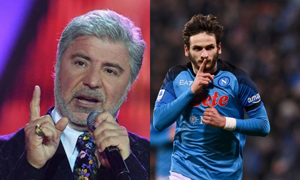 “თუ ყველაფერს სწორად გააკეთებს…” – რას ამბობს სოსო პავლიაშვილი ხვიჩა კვარაცხელიას შესახებ