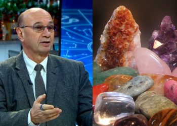 ბუნებრივი ქვები ასტროლოგიაში – რა განსხვავებაა ამულეტსა და თილისმას შორის