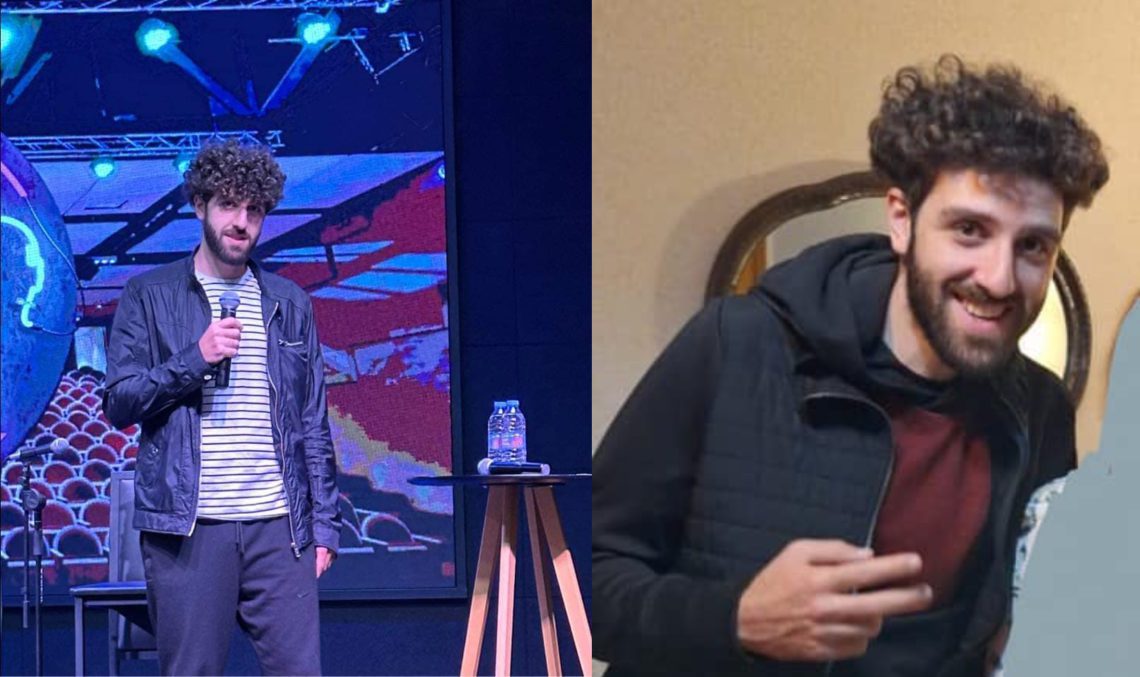 თბილისში ახალგაზრდა ბიჭს ეძებენ