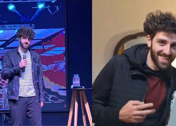 თბილისში ახალგაზრდა ბიჭს ეძებენ