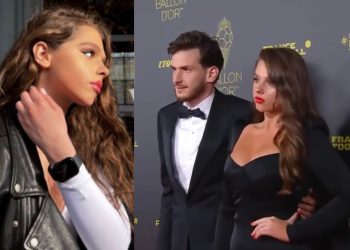 📷 რა კადრებს აქვეყნებს ნიცა თავაძე ჰამბურგიდან