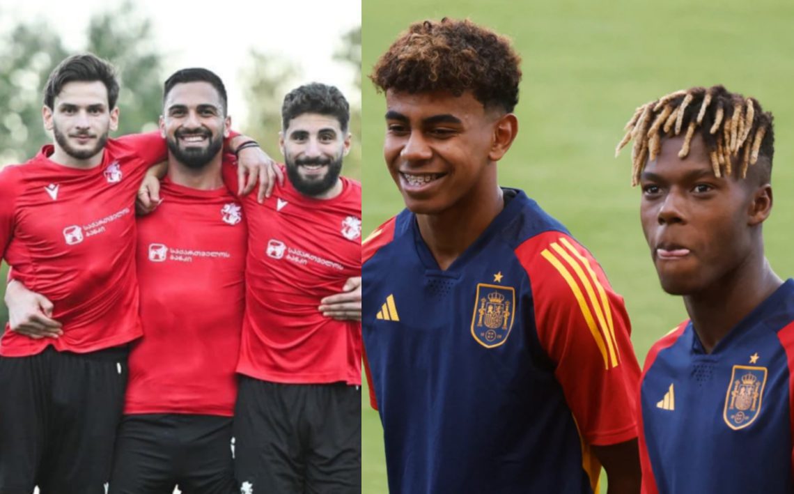 წარმოუდგენელი ფსონია… – ნახეთ, რა თანხა დადო ესპანელმა ქომაგმა საქართველოს გამარჯვებაზე