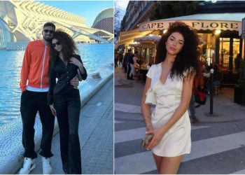 გიორგი მამარდაშვილის მეუღლის პირველი კომენტარი საქართველო-ესპანეთის მატჩზე – რას ამბობს მოდელი?