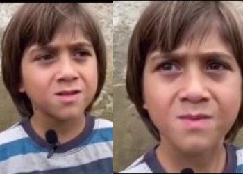 🎥 “დედიკო რომ დავიბადე მოკვდა… ვეძებ მამიკოს… ყველამ გააზიარეთ” – 10 წლის ნიკოს ემოციური მიმართვა, ცრემლებს ვერ შეიკავებთ