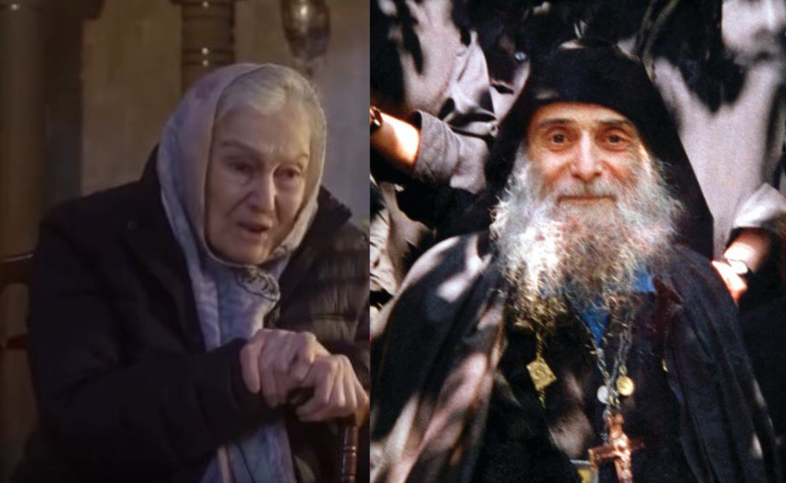 ვიდეო: მამა გაბრიელის და სპეციალურ მიმართვას ავრცელებს