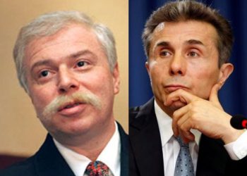 რატომ არ უყვარდა ბადრი პატარკაციშვილს ბიძინა ივანიშვილი?