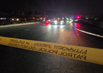 ბათუმში დაპირისპირება დაჭრით დასრულდა – რა ინფორმაცია ვრცელდება ადგილიდან?