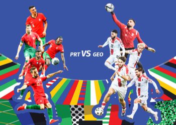 რა ღირს საქართველოსა და პორტუგალიის წამყვანი ფეხბურთელები?