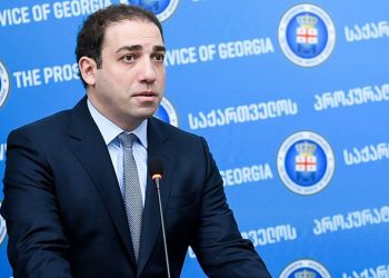 გენპროკურორობის კანდიდატი ცნობილია – ვინ შეცვლის ირაკლი შოთაძეს?