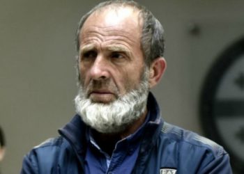 ცნობილია, რისთვის დაიბარეს დაკითხვაზე მალხაზ მაჩალიკაშვილი – შვილმოკლული მამა პირველ კომენტარს აკეთებს