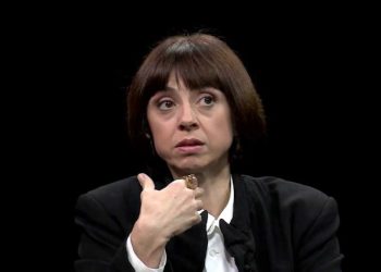 ტრაგედია დატრიალდა ნინო ანანიაშვილის ოჯახში – ბალერინა სამწუხარო ინფორმაციას აქვეყნებს