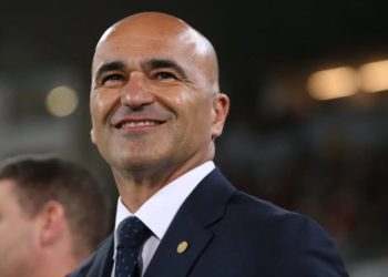 “საქართველომ მეტი თავდაჯერება შეიძინა და მათ დამსახურებულად მოიგეს” – პორტუგალიის ნაკრების მწვრთნელი რობერტო მარტინესი