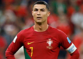 პორტუგალიის მწვრთნელი ადასტურებს, რომ საქართველოსთან შემადგენლობას შეცვლის