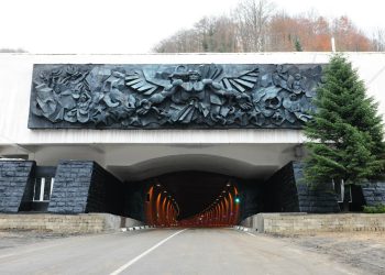 რიკოთზე ტრანსპორტის მოძრაობა აიკრძალა – მნიშვნელოვანი ინფორმაცია მძღოლებისთვის