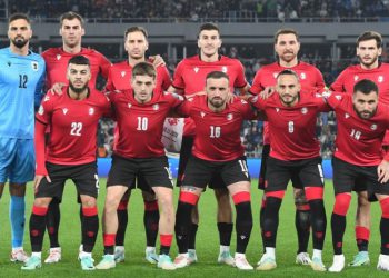 26 ივნისი, თბილისის დროით 23:00 საათი – საქართველოს ეროვნული ნაკრები გადამწყვეტი მატჩისთვის ემზადება