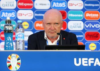 “ამხელა პოტენციალის გუნდი სახლში მიდის, საქართველოს ნაკრები აუცილებლად უნდა დაგვემარცხებინა” – ჩეხეთის ნაკრების მთავარი მწვრთნელი