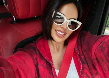 შორენა ბეგაშვილი დაბრუნდა – მსახიობი უახლეს კადრებს გვიზიარებს