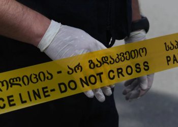 ოზურგეთში მომხდარი მკვლელობის ახალი დეტალები