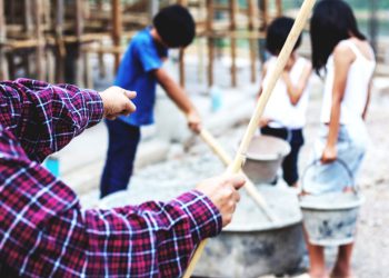 „გამოვლინდა არასრულწლოვანის იძულებითი შრომის ფაქტი“ – რა სიტუაციაა საქართველოში ბავშვთა დასაქმების კუთხით