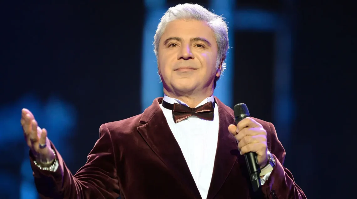 “თუ დამიკავშირდებიან და საქართველოს საფეხბურთო ნაკრებზე სიმღერას დაწერას მთხოვენ, აუცილებლად დავწერ” – სოსო პავლიაშვილი