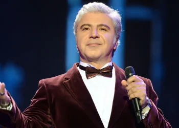 “თუ დამიკავშირდებიან და საქართველოს საფეხბურთო ნაკრებზე სიმღერას დაწერას მთხოვენ, აუცილებლად დავწერ” – სოსო პავლიაშვილი