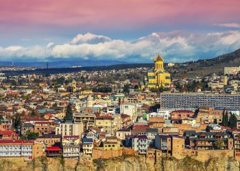 გაუძლებს თუ არა თბილისი მიწისძვრას? – კვლევა