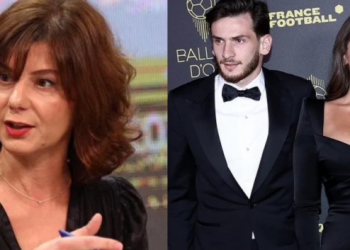 “იქამდე დაგამცირებთ, სანამ ამ მეზოზოურ სიგიჟეს თავიდან არ ამოიგდებთ”- რას წერს ჩერგოლეიშვილი კვარაცხელიაზე?