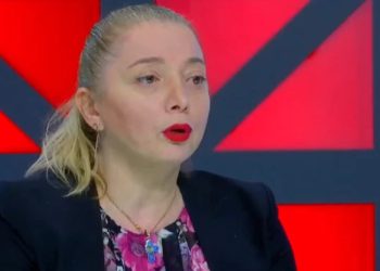 თეა გოდოლაძე რიკოთზე საგანგაშო ინფორმაციას ავრცელებს