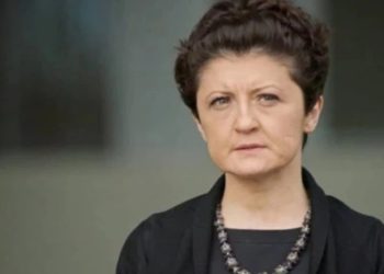 “ეს არის მორიგი შეცდომა, რომელსაც აშშ უშვებს”– წულუკიანი სახდეპის სანქციებზე