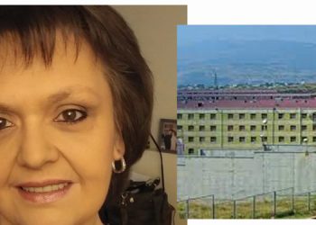 რატომ ეუბნება სახელმწიფო ციხის ექიმებს მედიკამენტებზე უარს? – სკანდალური ინტერვიუ და ომბუდსმენის ანგარიში